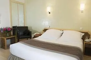 Hotell Western Carlton Annecy