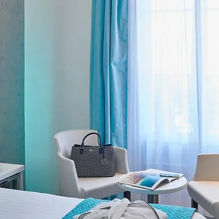 Hotel Western Carlton 4*