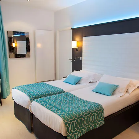 Hotel Western Carlton