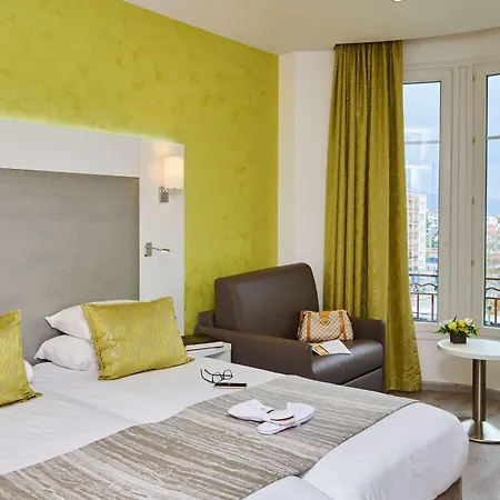 Western Carlton 4* Annecy