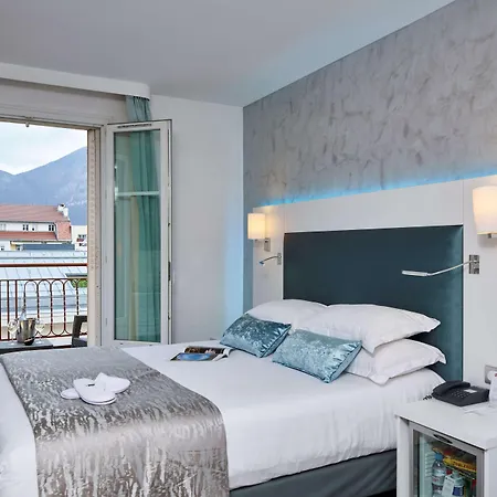 Western Carlton 4* Annecy