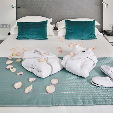 Hotel Western Carlton 4*