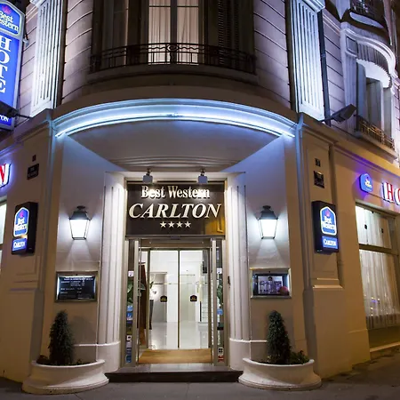 Western Carlton 4*