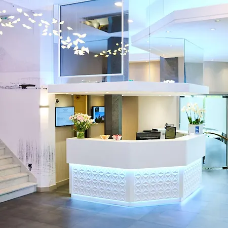 Hotel Western Carlton