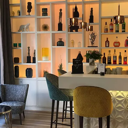 Western Carlton Hotel Annecy