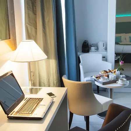 Hotel Western Carlton Annecy