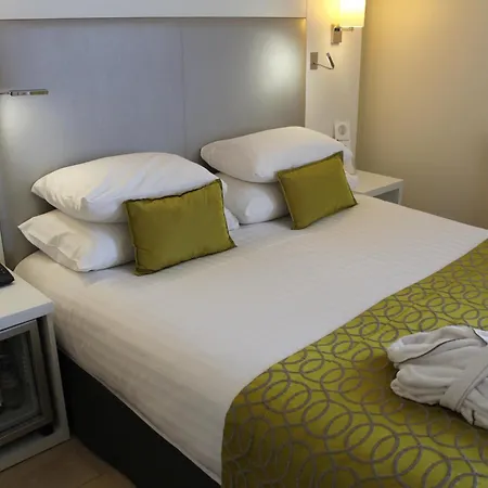 Hotel Western Carlton Annecy