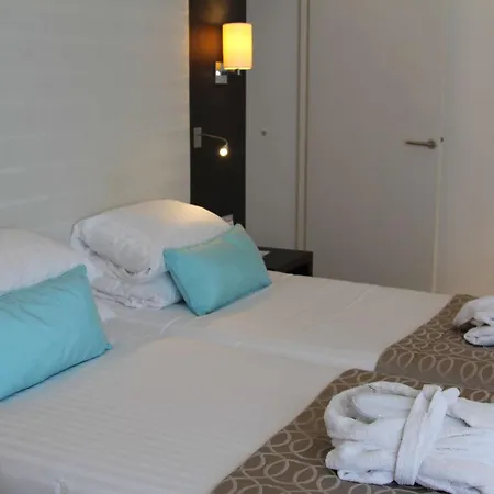 Western Carlton 4* Annecy