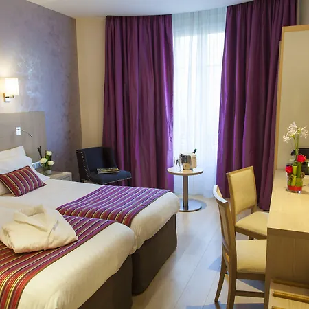 Hotel Western Carlton Annecy