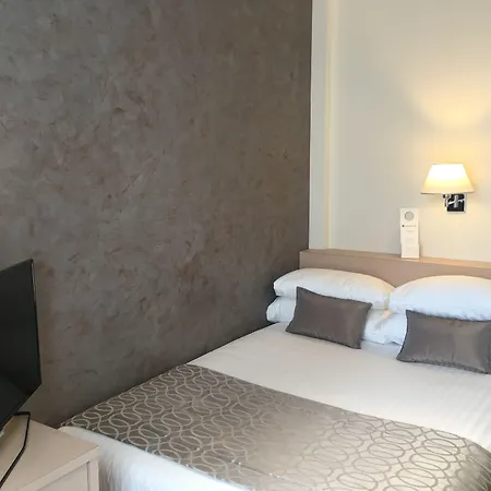 Hotel Western Carlton