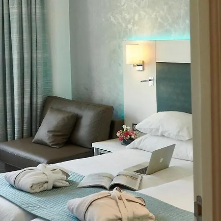 Hotell Western Carlton 4*