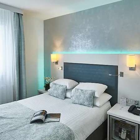 Western Carlton Hotel Annecy