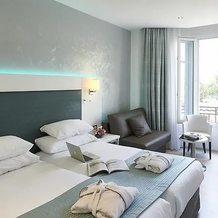 Western Carlton Hotell Annecy