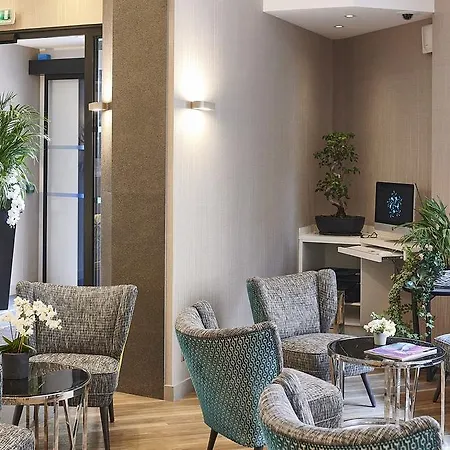 Western Carlton Hotel