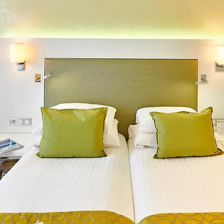 Western Carlton Hotel Annecy