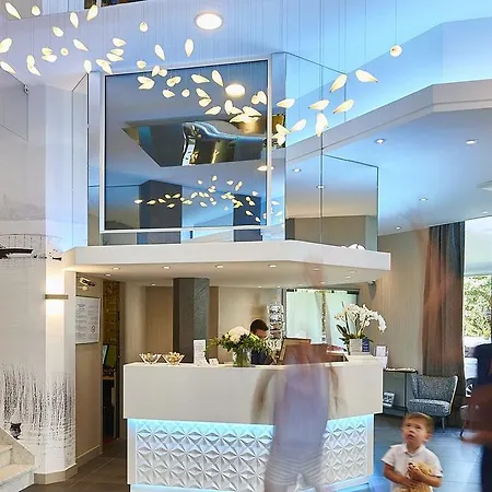 Hotel Western Carlton
