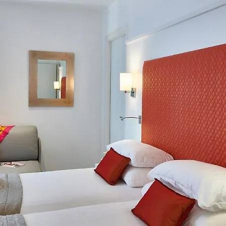 Western Carlton Hotel Annecy