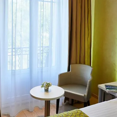 Western Carlton Hotel Annecy
