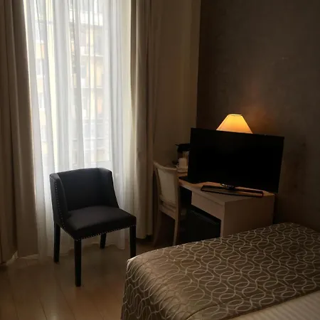 Western Carlton 4* Annecy